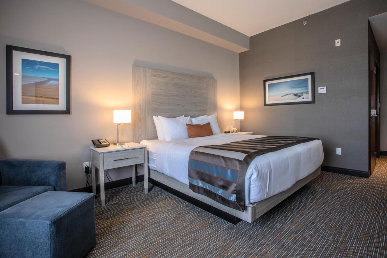 Wingate By Wyndham Dieppe Moncton Zewnętrze zdjęcie