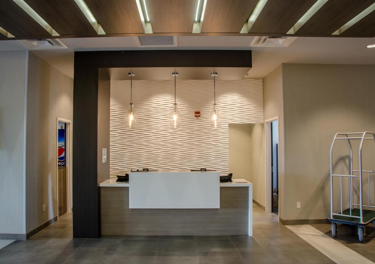Wingate By Wyndham Dieppe Moncton Zewnętrze zdjęcie