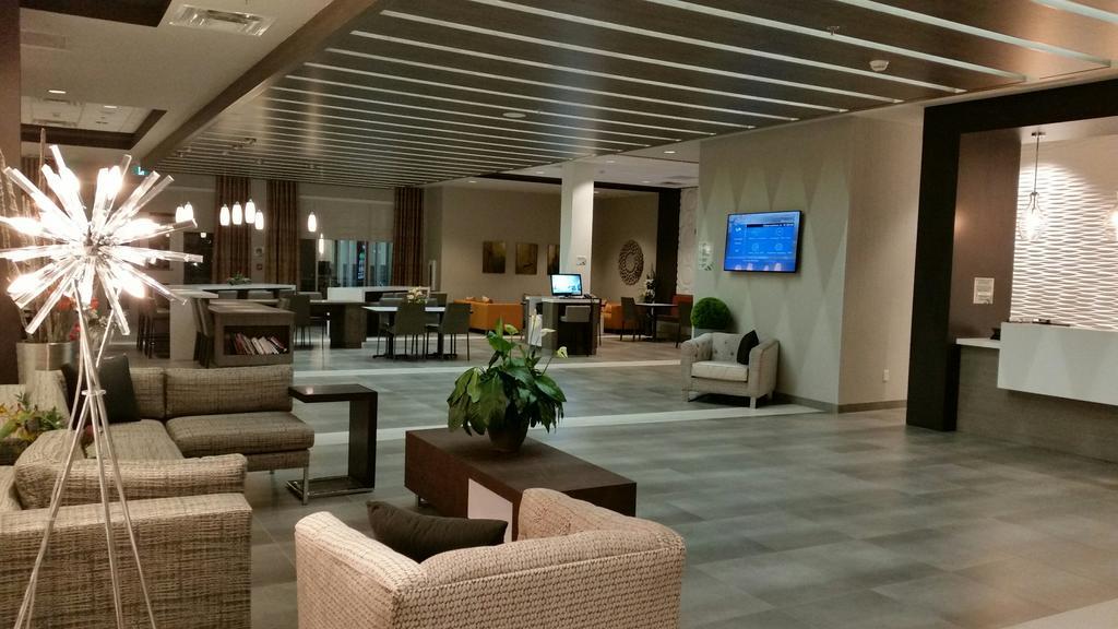 Wingate By Wyndham Dieppe Moncton Zewnętrze zdjęcie