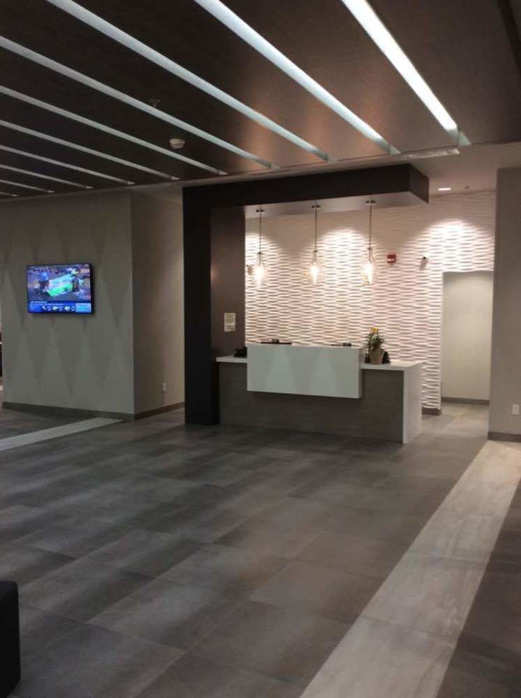 Wingate By Wyndham Dieppe Moncton Zewnętrze zdjęcie