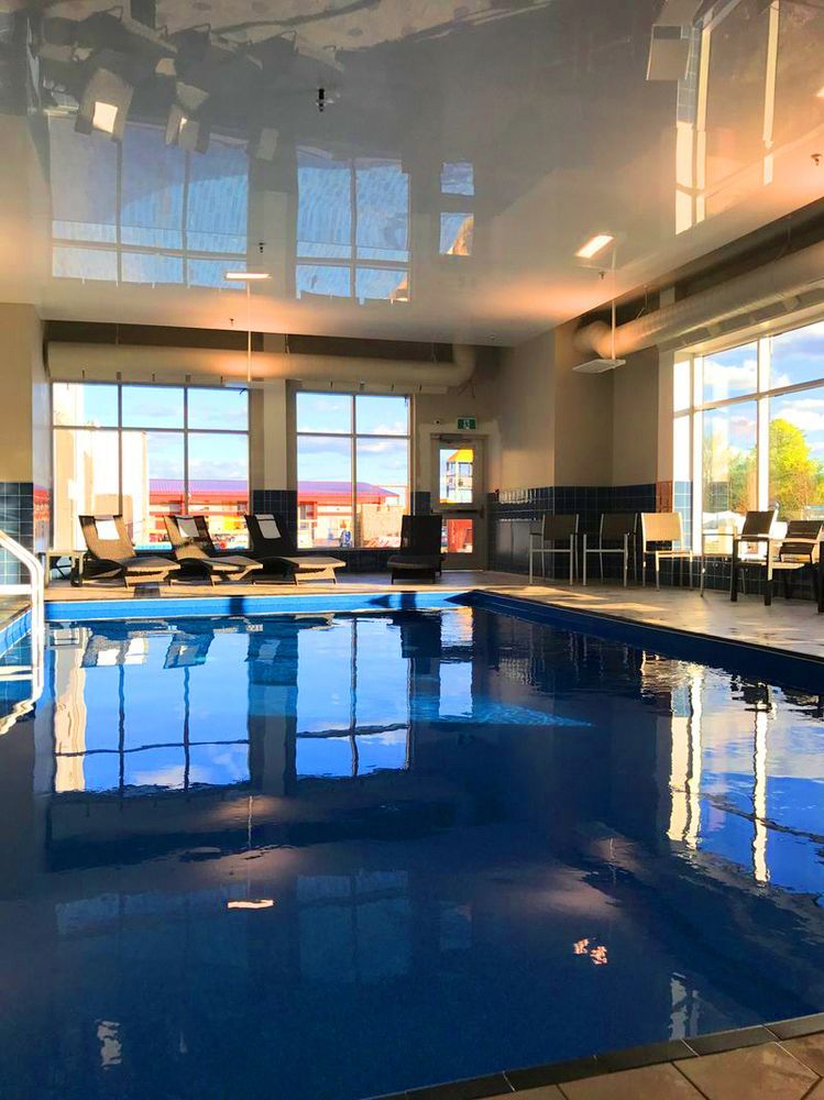 Wingate By Wyndham Dieppe Moncton Zewnętrze zdjęcie