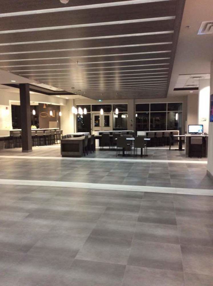 Wingate By Wyndham Dieppe Moncton Zewnętrze zdjęcie