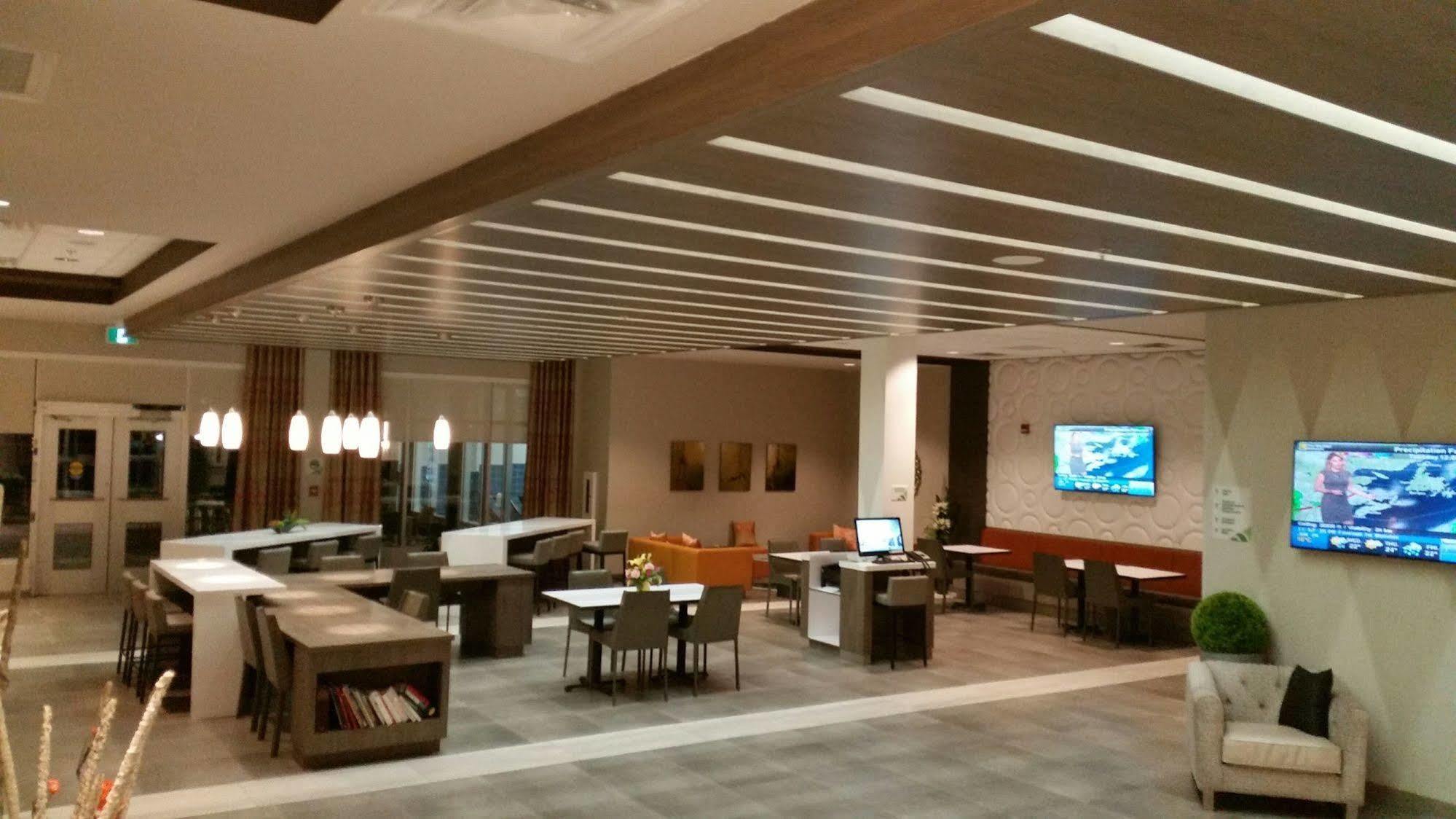 Wingate By Wyndham Dieppe Moncton Zewnętrze zdjęcie