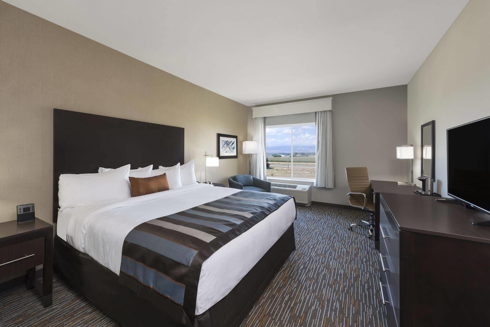 Wingate By Wyndham Dieppe Moncton Zewnętrze zdjęcie