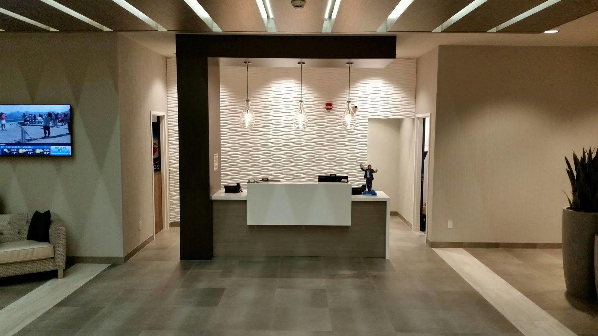 Wingate By Wyndham Dieppe Moncton Zewnętrze zdjęcie