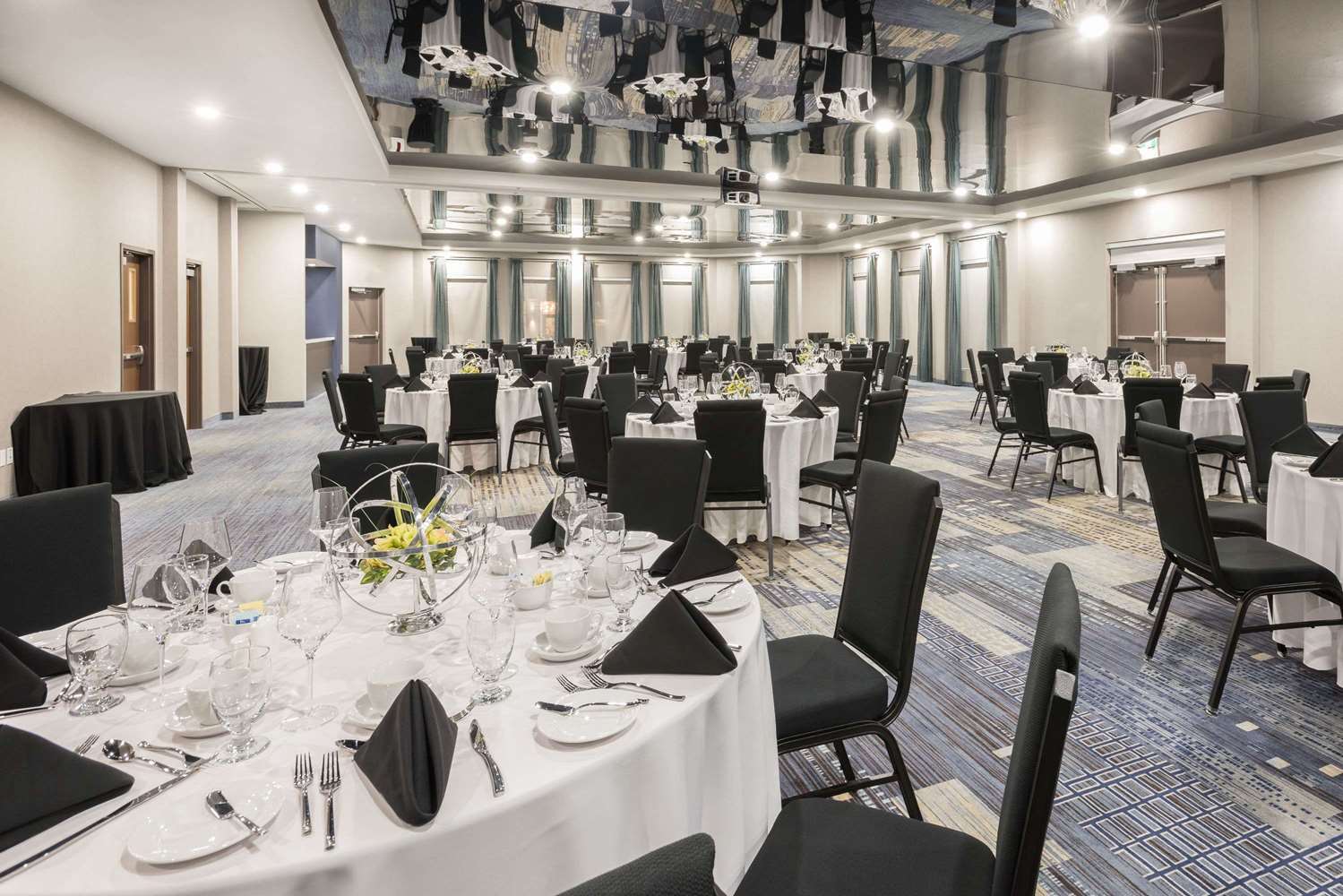 Wingate By Wyndham Dieppe Moncton Zewnętrze zdjęcie